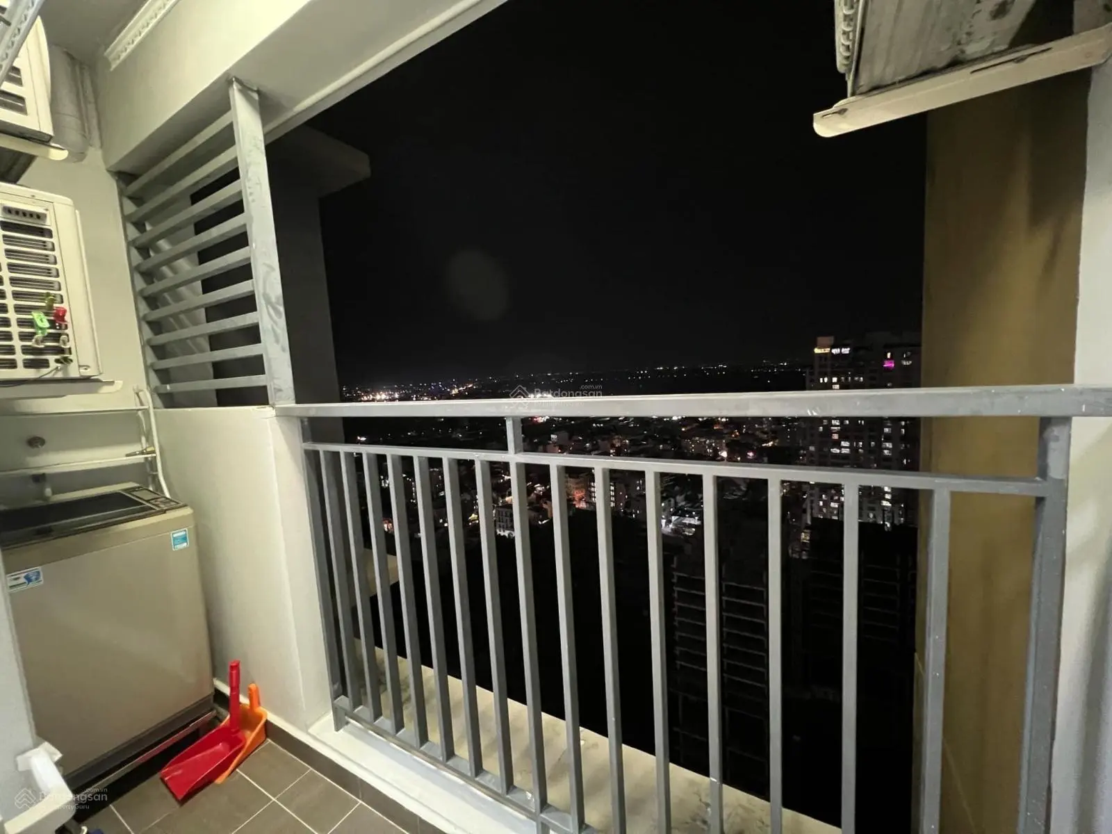 Cần bán gấp căn hộ Park Residence Nhà Bè, 2PN 2WC, 65m2, giá 1 tỷ 700 triệu