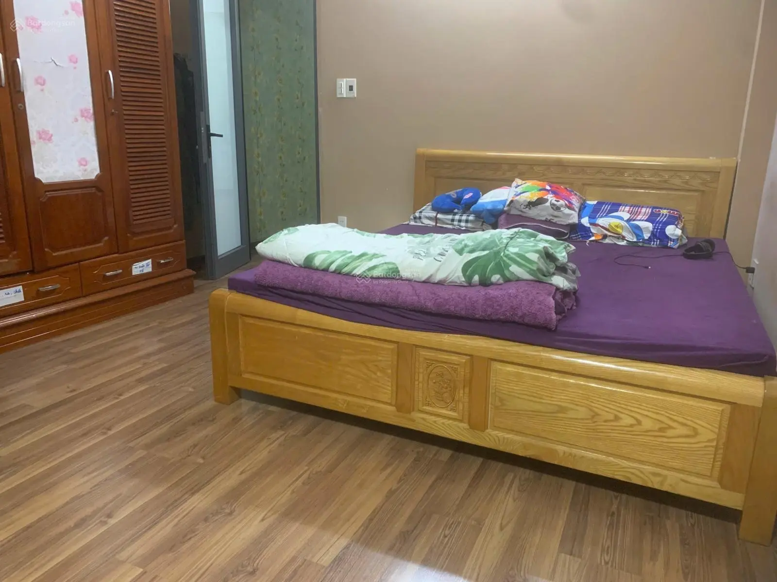 Tôi chính chủ bán nhà 3 tầng MT Bình Hoà 2, Khuê Trung - mà giá chỉ hơn 3 tỷ
