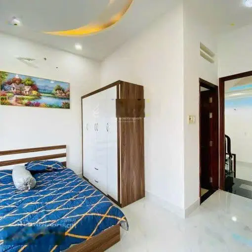 Chủ ký gửi nhà Trần Tuấn Khải,Q5,giá 1tỷ950/48m2,HXH,1T1L,gần chợ,bệnh viện.LH 0922 811 *** Quỳnh Anh