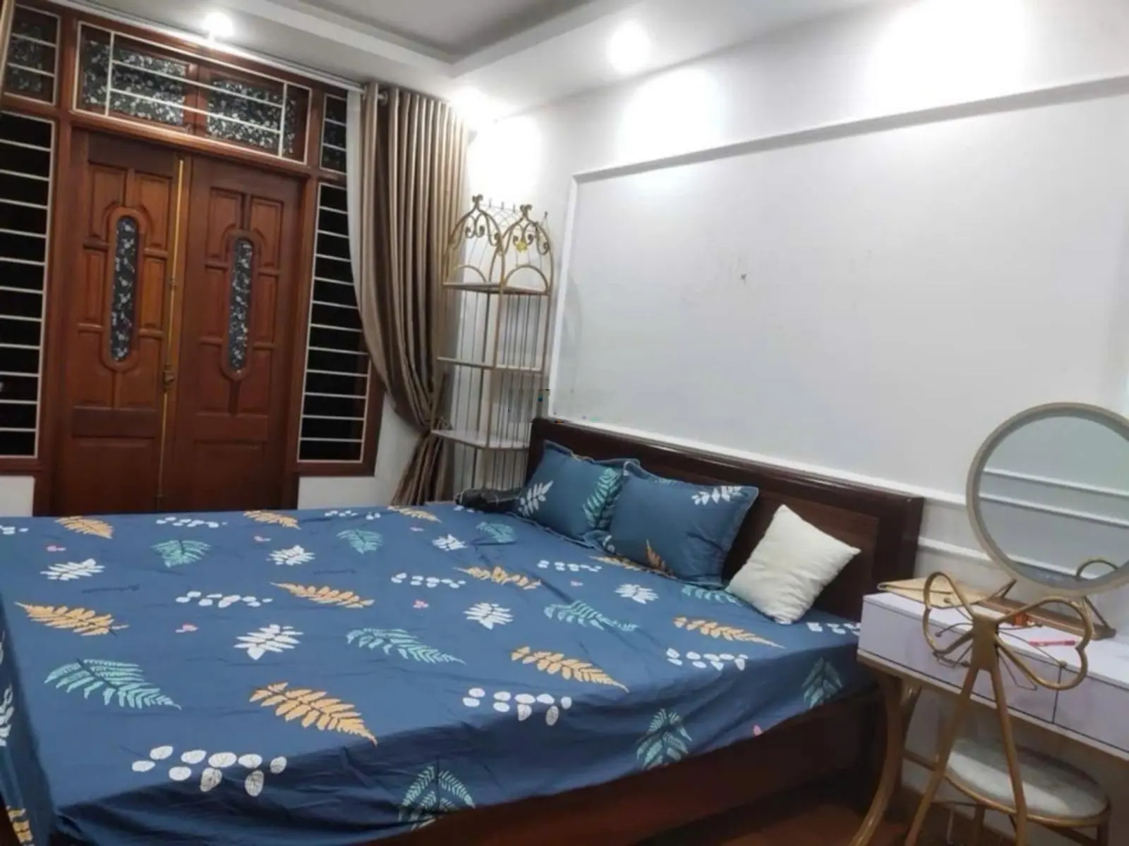 Bán nhà xuân la tây hồ_ ô tô đỗ cửa _ ngõ nông, ở sướng _ dt : 50m_ 5 tầng giá 12,5 tỷ
