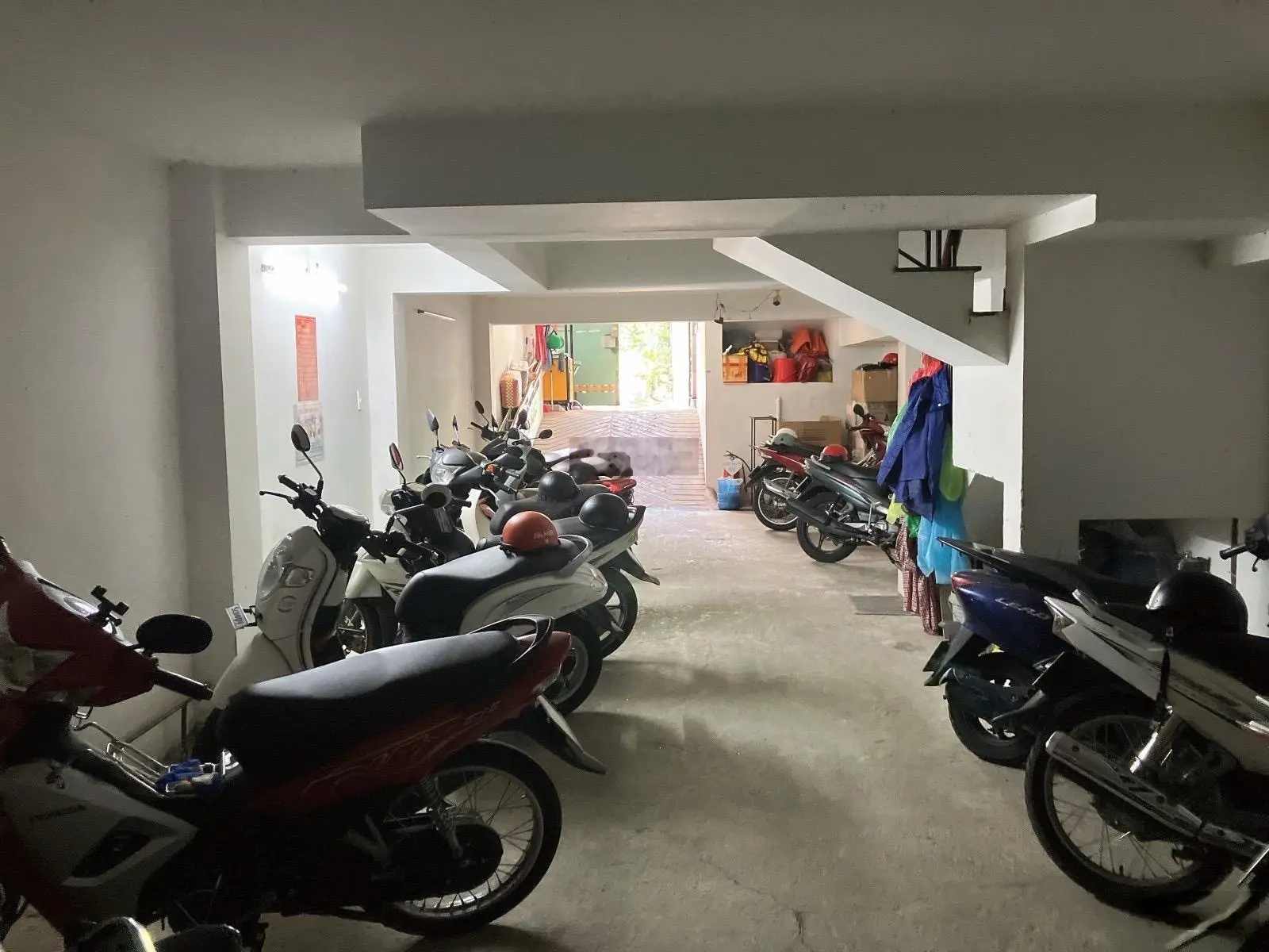 Đặng Thuỳ Trâm - Bình Thạnh - căn hộ dịch vụ 15 phòng - thu nhập 50tr/tháng - gần đại học Văn Lang
