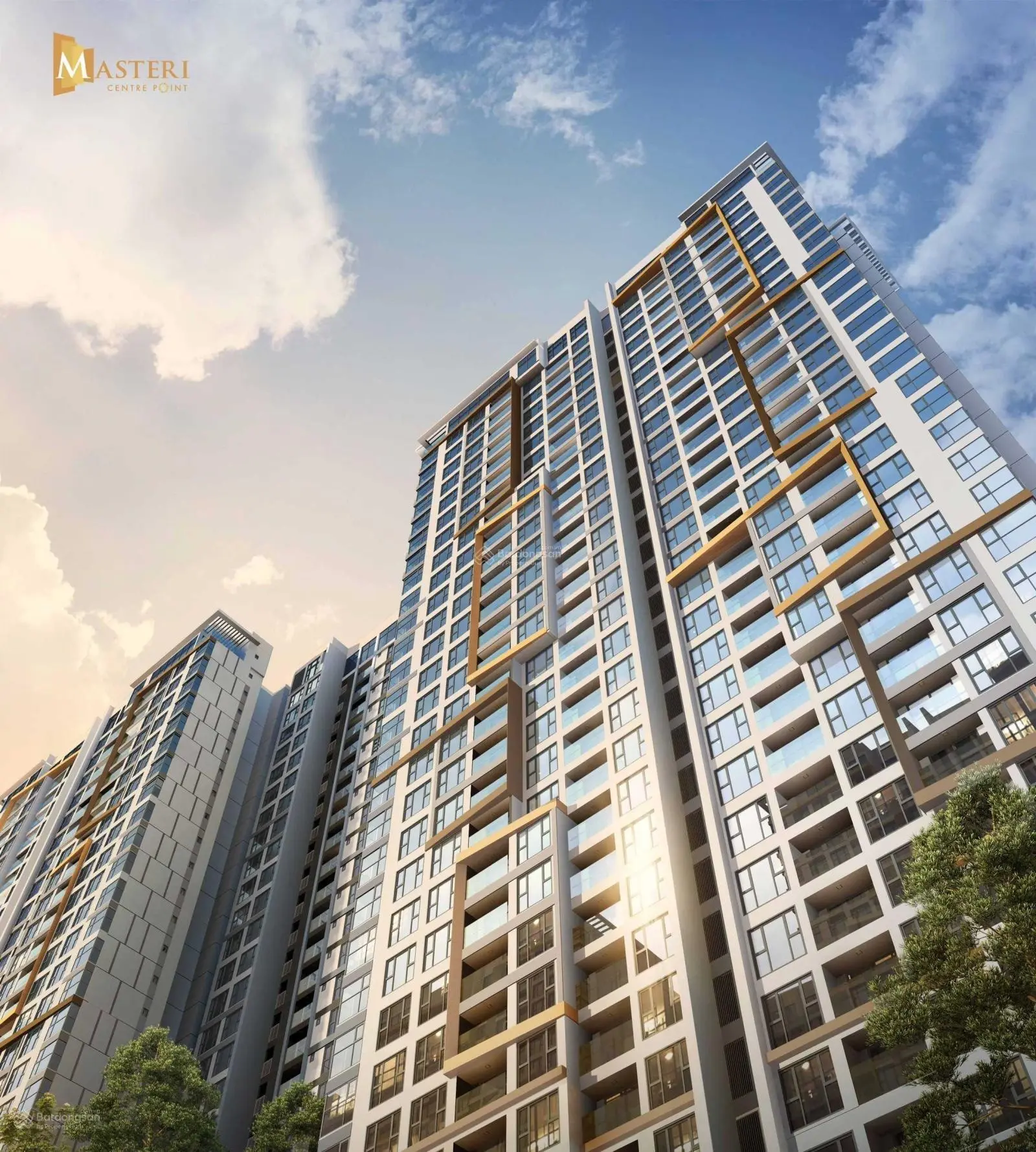 Bán nhanh nhiều căn hộ Masterise Centre Point: 1 PN 3 tỷ, 2PN 3.9 tỷ, 3PN 6tỷ T10/2024