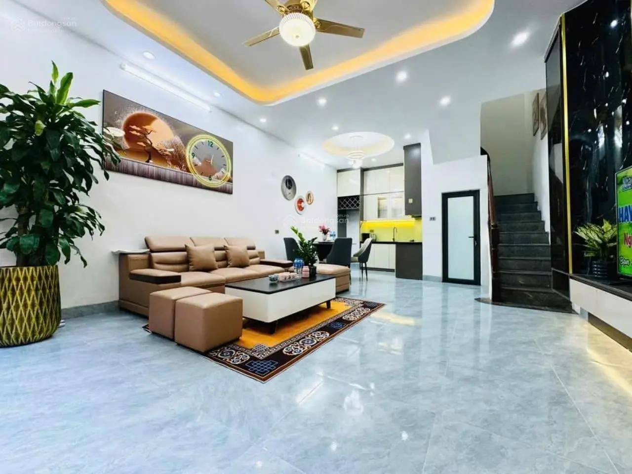 Bán nhà mới Siêu Đẹp 40m2*4T giá 8.58 tỷ Yên Hòa, Cầu Giấy