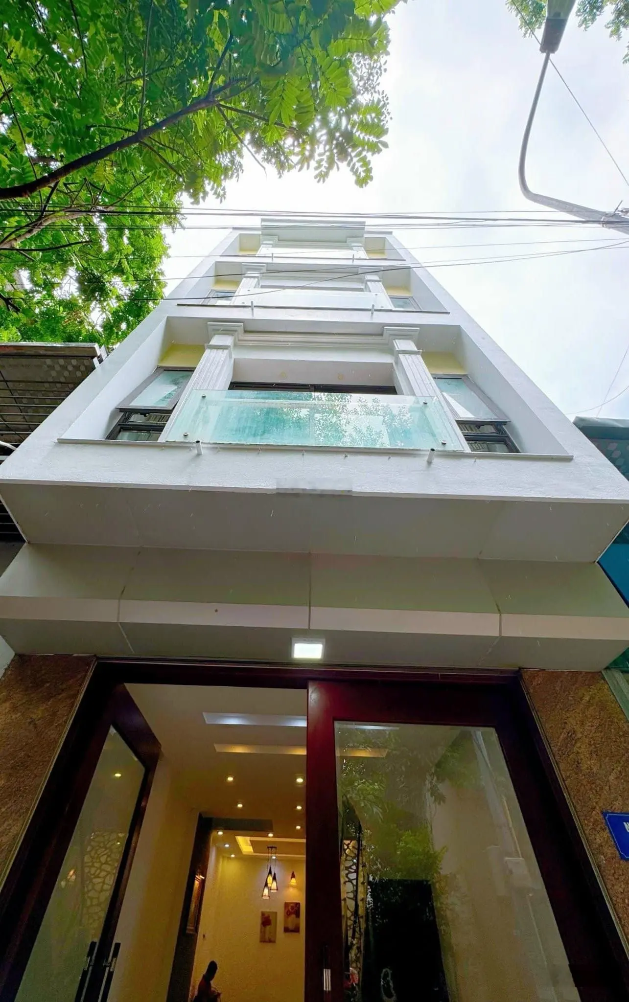 Hot! Nhà Yên Nghĩa trong đê dân xây bán. Giá nhỉnh 2,9x tỷ - sát trục chính ô tô đi chỉ 10m