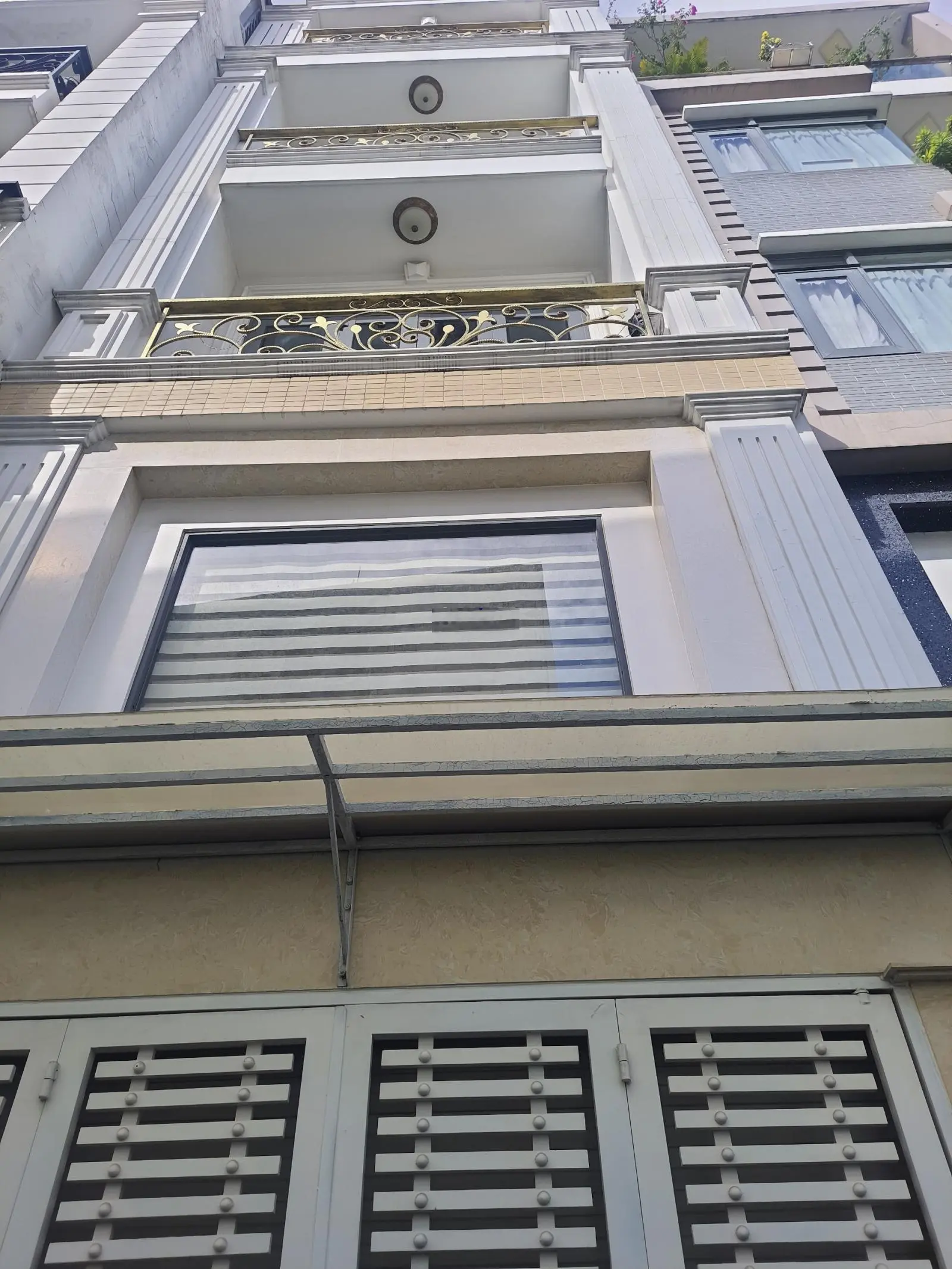 4x15m, 4 lầu, thang máy, Nhà đẹp hẻm 4m Nguyễn Công Hoan, gần công viên Phú Nhuận, Giá 12.5 tỷ