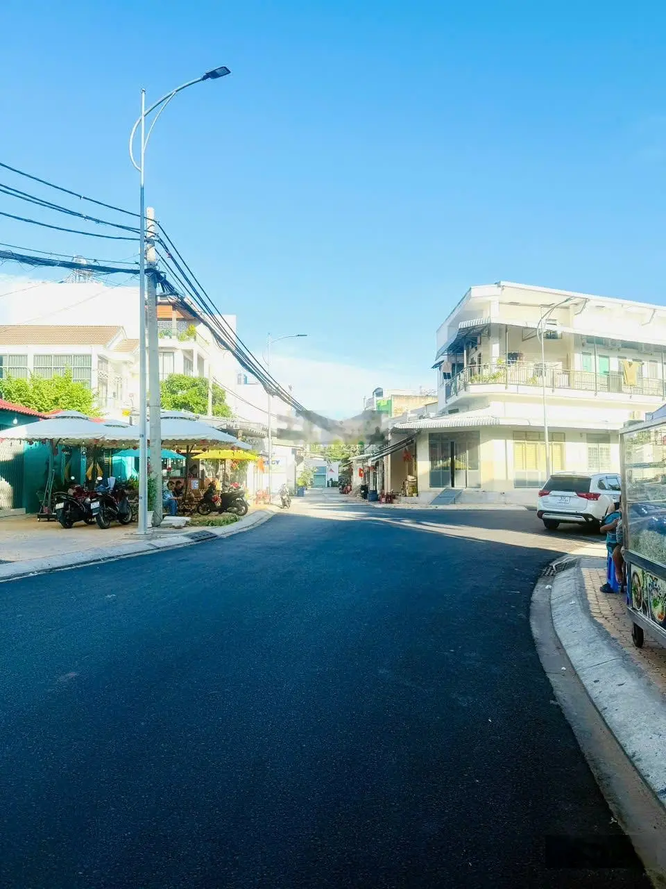 Bán nhà KDC Nam Long, Hồ Học Lãm, An Lạc - Mặt tiền đường 10m - Nhà xây dựng 4,5 tấm
