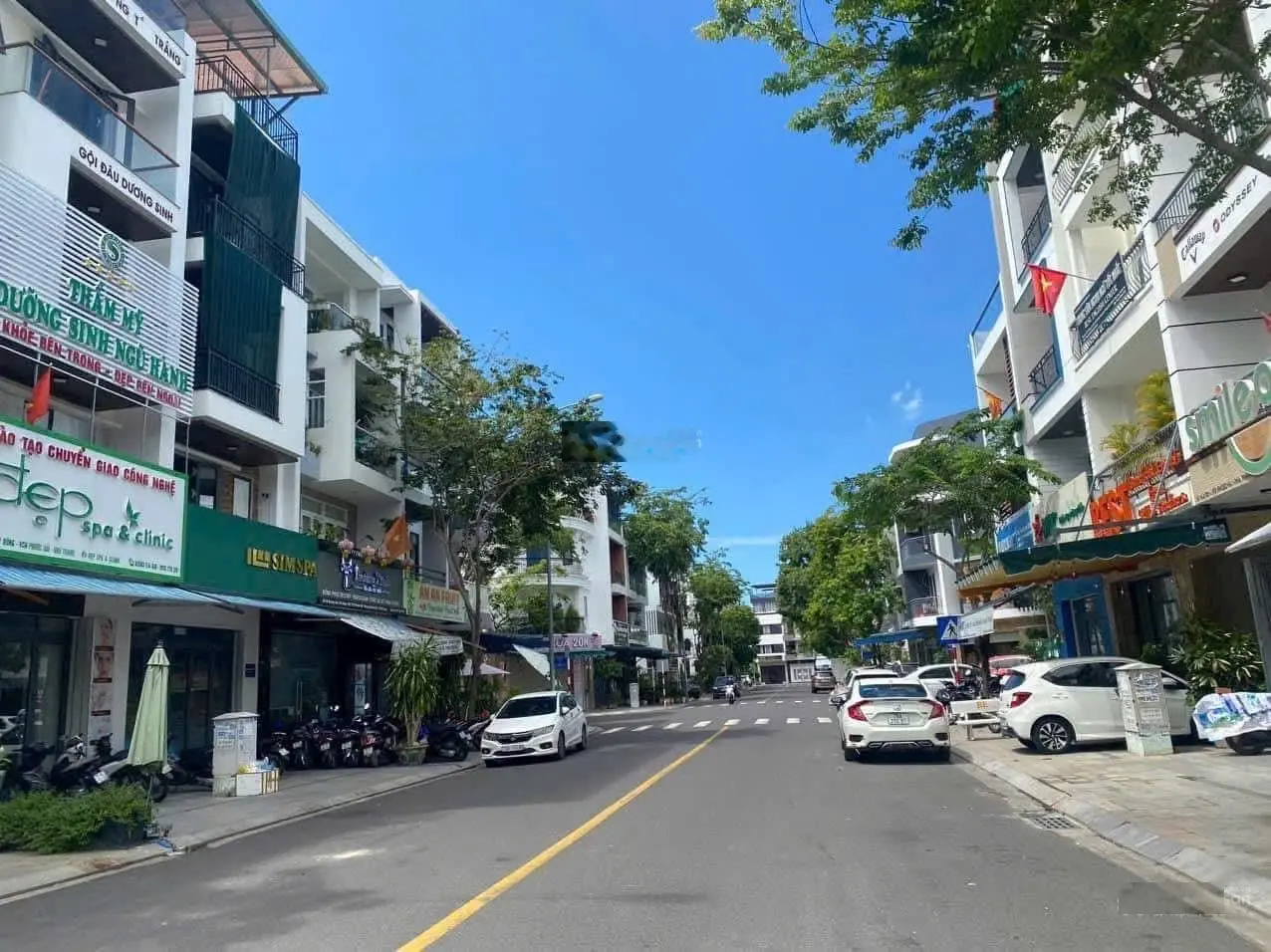 Bán biệt thự đẹp tại VCN Phước Hải, 9,1 tỷ, 93,6m2, nhiều tiện ích, chính chủ, Khánh Hòa