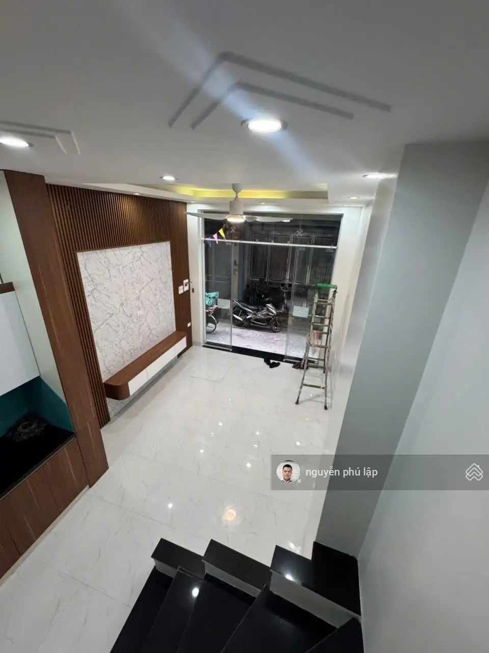Cực hiếm! Chủ nhà bán gấp dọc Đại Lộ Thăng Long 3T*42m2, cách Mỹ Đình 10km giá 3,5 tỷ