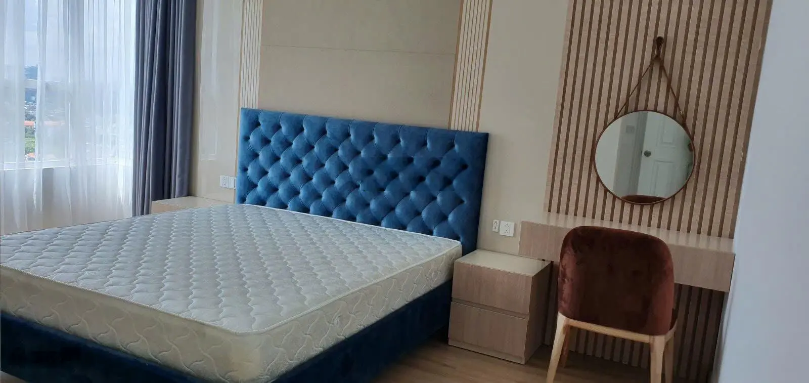 Bán căn hộ 3 phòng ngủ dự án Vista Verde - Cơ hội vàng cho gia đình bạn