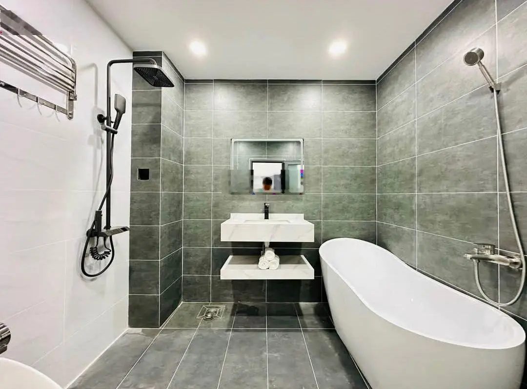 CẦN THANH LÝ GẤP NR GIÁ 3TỶ750 tại Đoàn Văn Bơ, Phường 13, Quận 4, TP.HCM,