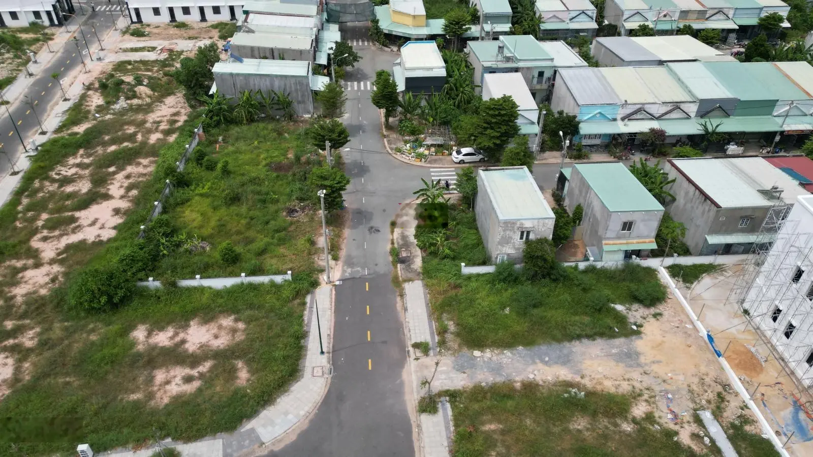 Cần bán lô đất ngay chợ Bến Đồn TP Bến Cát Bình Dương
