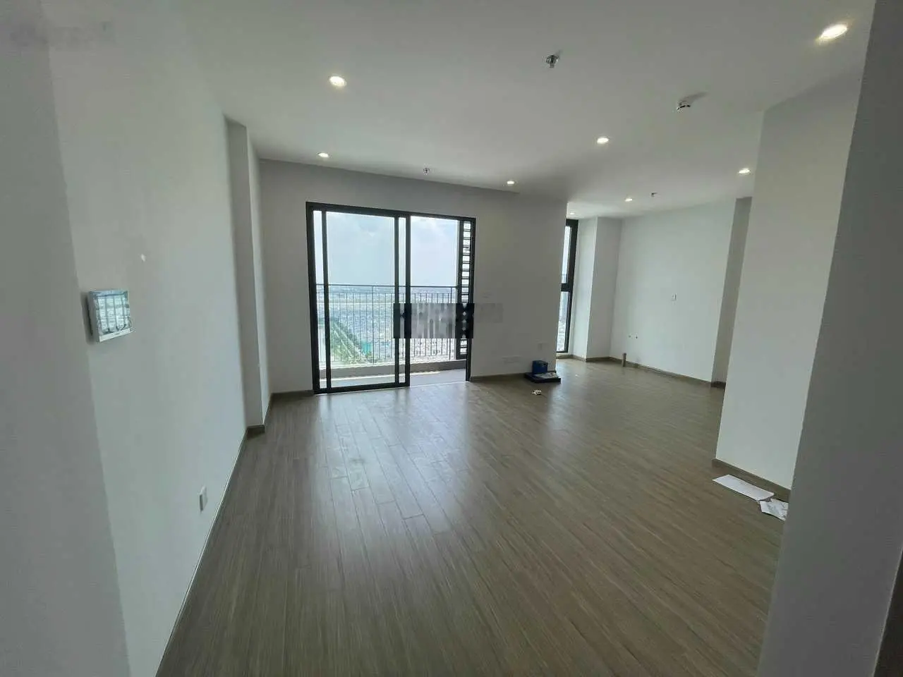 Căn Hộ 2 Ngủ Góc Pavilion Vinhomes Ocean Park 64m2 View Biệt Thự Đẹp Giá 3.75 Tỷ Bao Phí