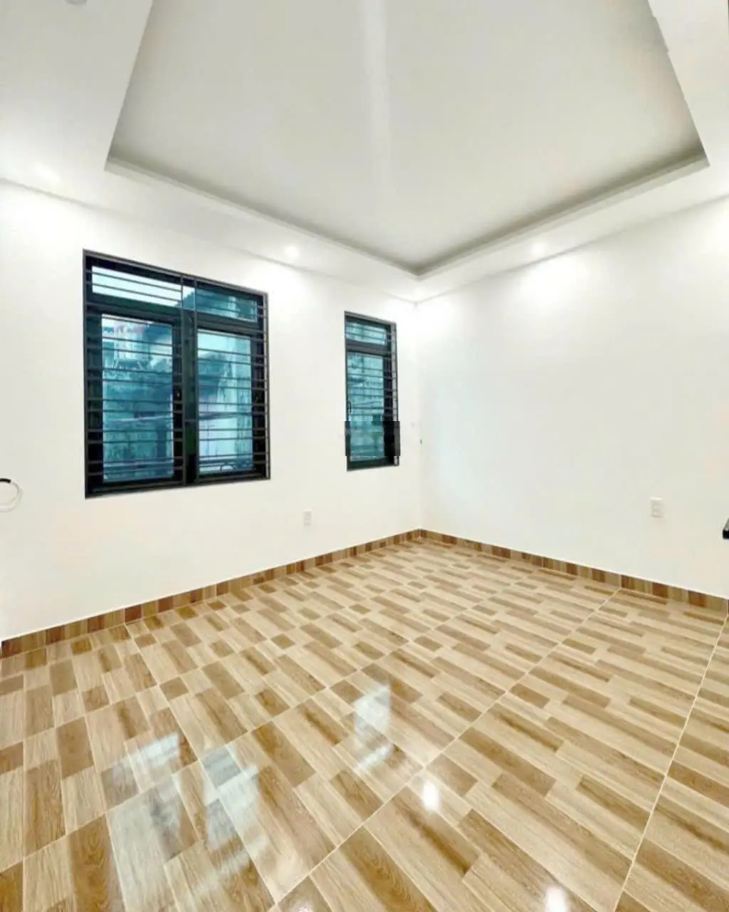 Bán Nhà Phố Trần Nguyên Hãn 46m :3 tầng
