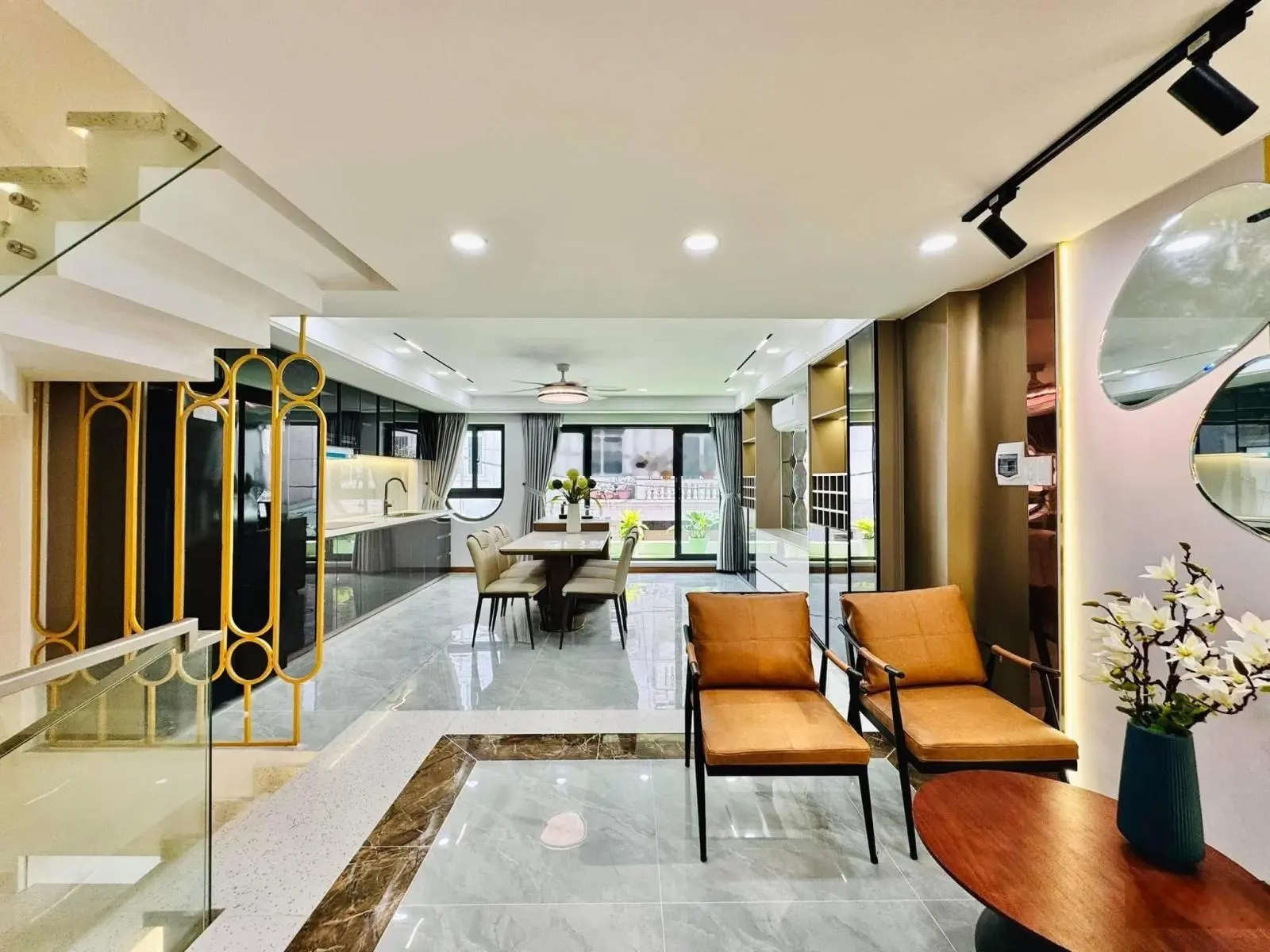 Bán nhà riêng đẹp, nhiều tiện ích tại Đường Số 13, Hiệp Bình Chánh, Thủ Đức, HCM, 63m2