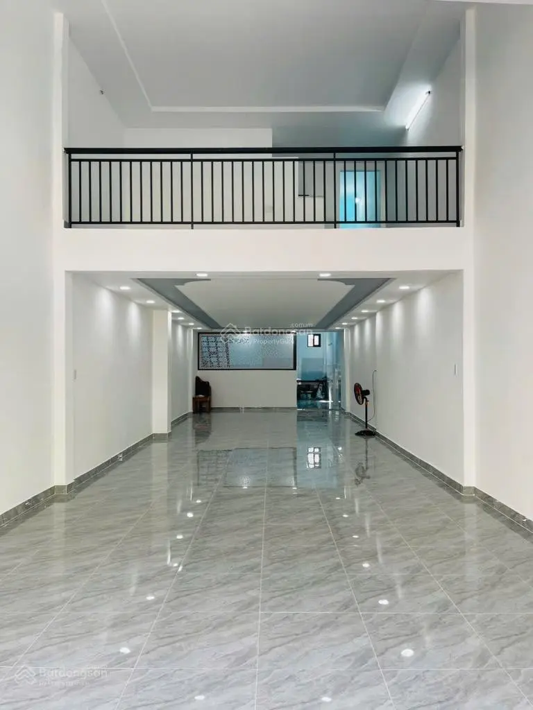 Nhà 1,5 tầng Mặt tiền đường TRẦN THỊ CỜ, phường THỚI AN, Q12, dt 127m2 (5mx26m), Đường 20m GIÁ 12Tỷ