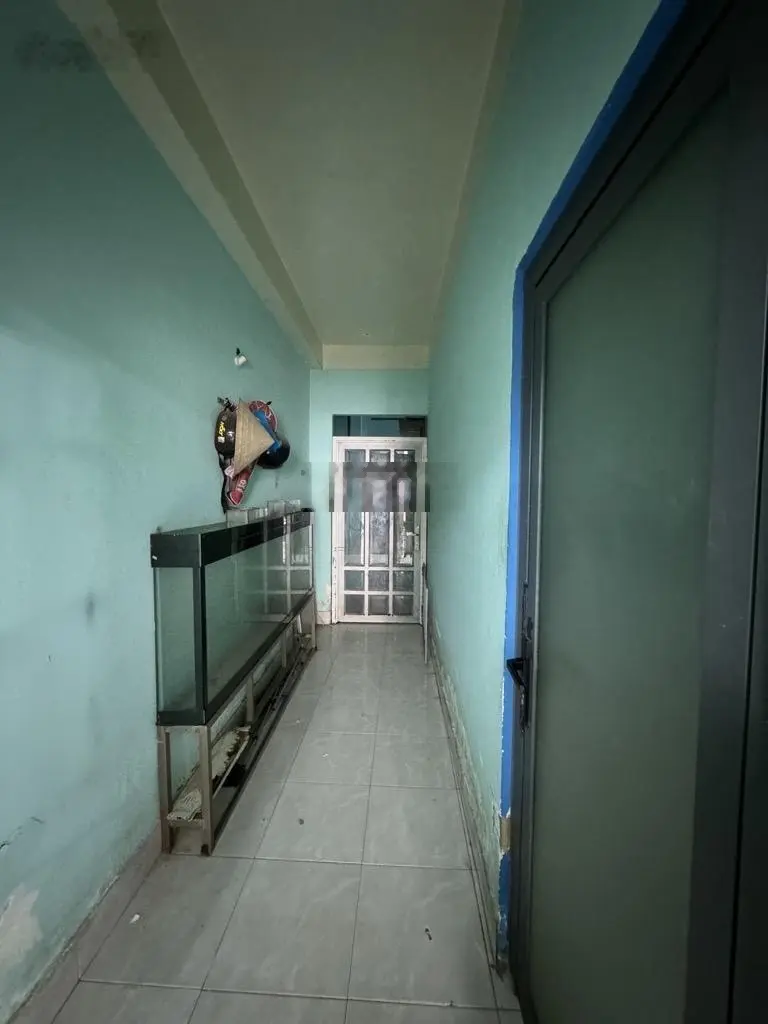 197m2 (8m x 25m) mặt tiền - kinh doanh - 2 tầng Bình Tân - giáp Q6 - gần Aeon Tên Lửa