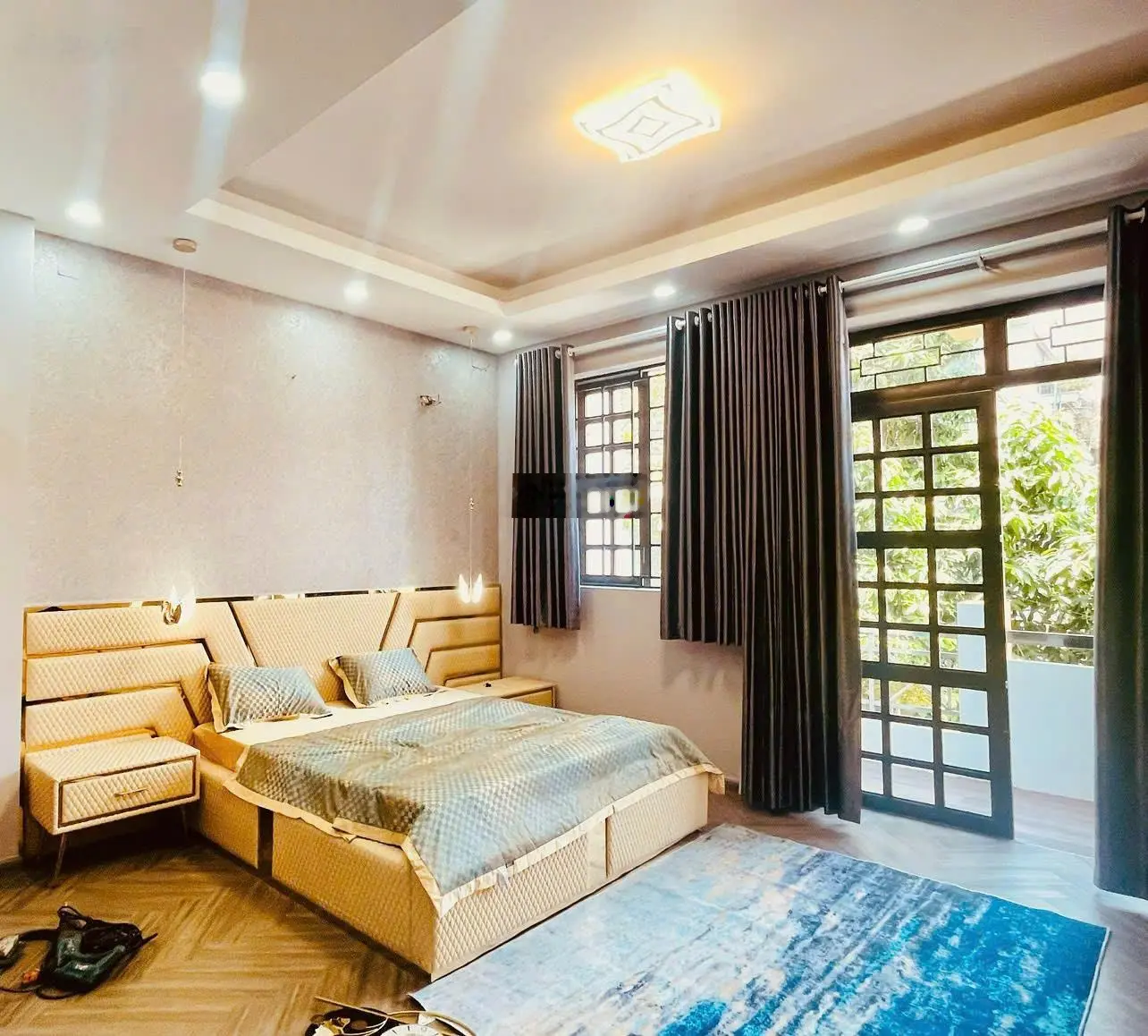 Gấp gấp! Bán nhà Bình An 