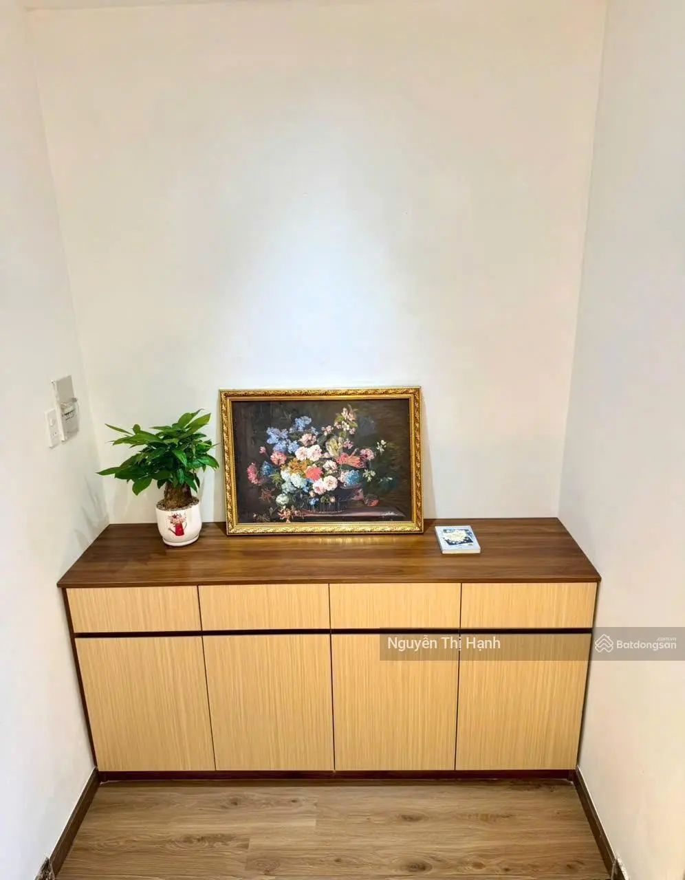 Bán nhà mới 1 trệt, 2 lầu + sân thượng, Phường Hiệp Bình Chánh, TP. Thủ Đức, khu dân cư an ninh