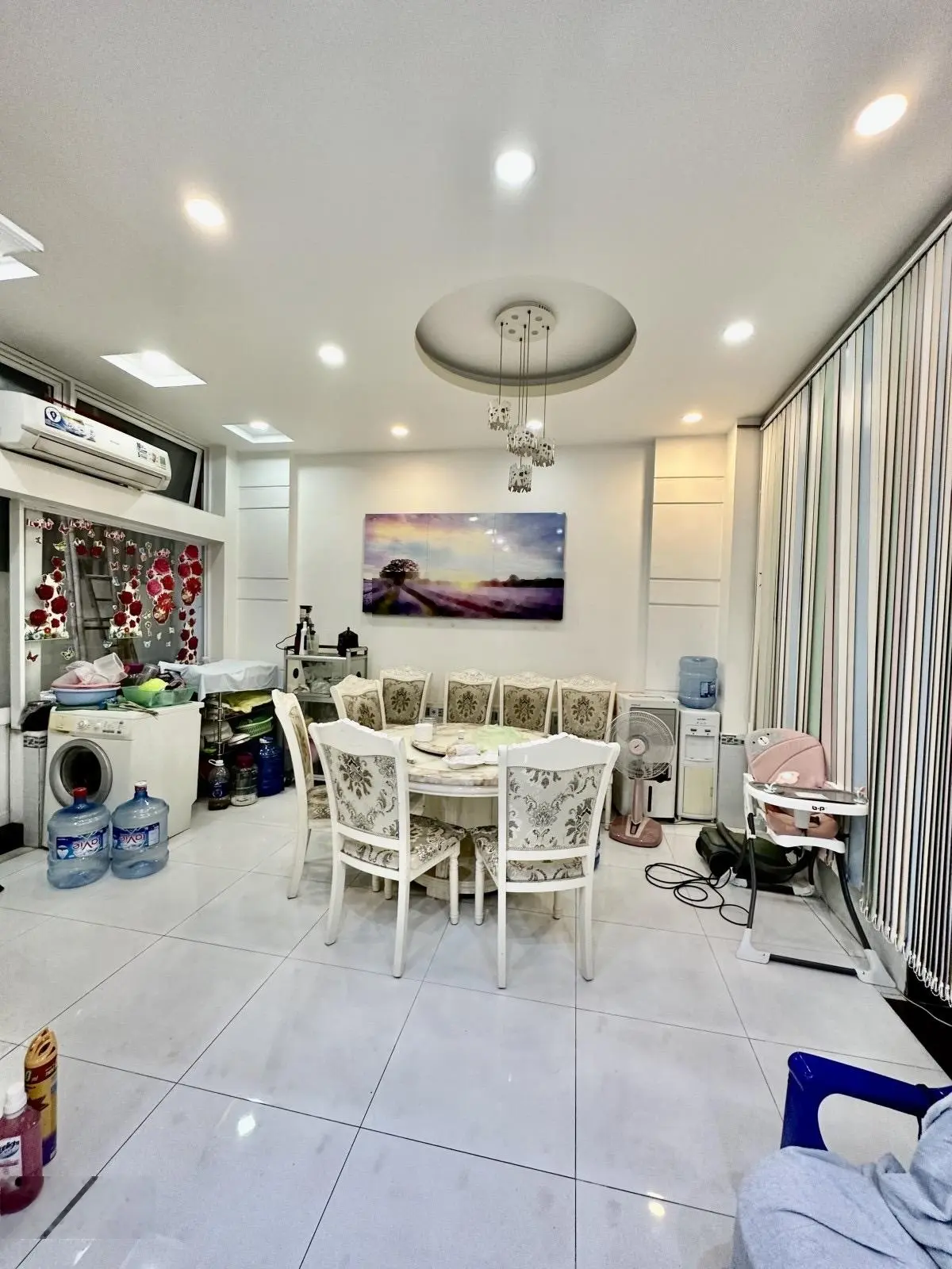 Cực hiếm - Đồng Xoài - khu vip K300 - 130m2 - 4 tầng - ngang khủng 7m x 19m