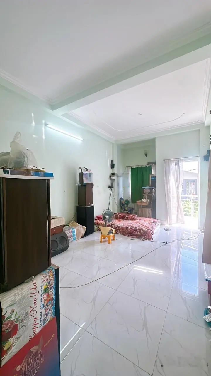 Bán nhà Hẻm Xe Hơi khu công chức dân trí cao