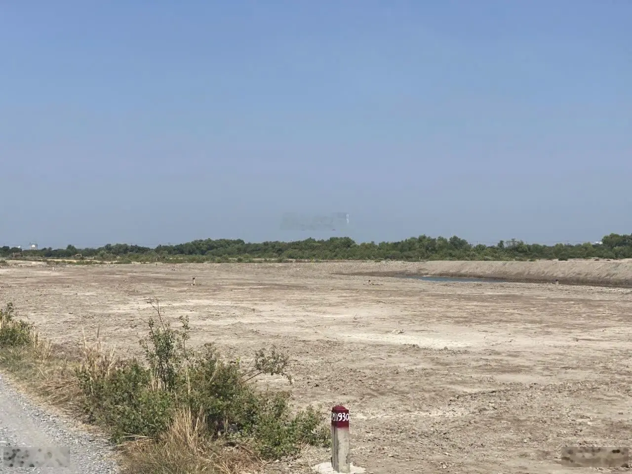 Bán nhanh lô đất Ninh Sơn, Tây Ning cách chợ Ninh Sơn 650m, mặt tiền 10m hẻm thông diện tích 250m2