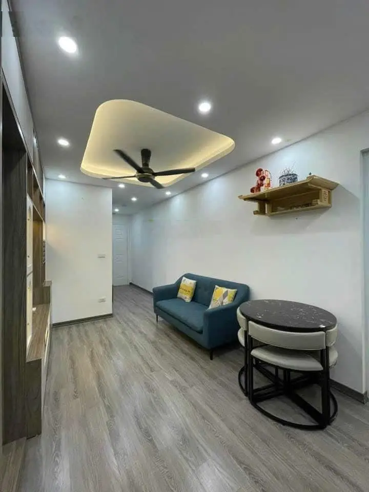 Bán nhanh căn hộ CT8A Đại Thanh 45m 1NG, 1VS nhà đẹp long lanh, tiện nghi đầy đủ, đi lại thuận tiện
