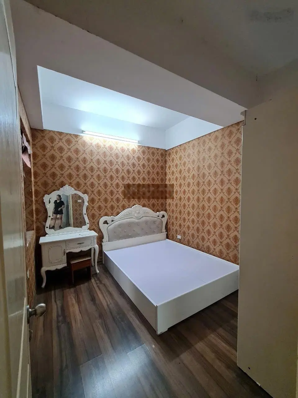 Căn hộ HH Linh Đàm 46m 2 ngủ giá chỉ 1,87 tỷ