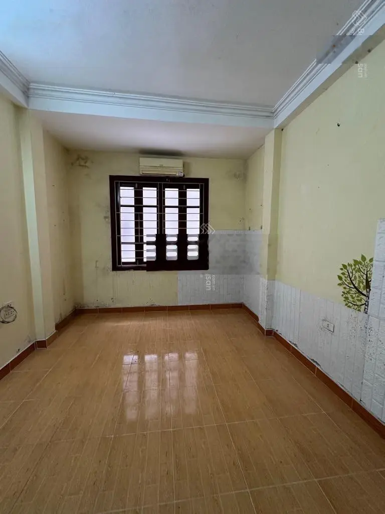 Bán nhà 43m2, 4 tầng, gần chợ Mơ, giá 6.2 tỷ