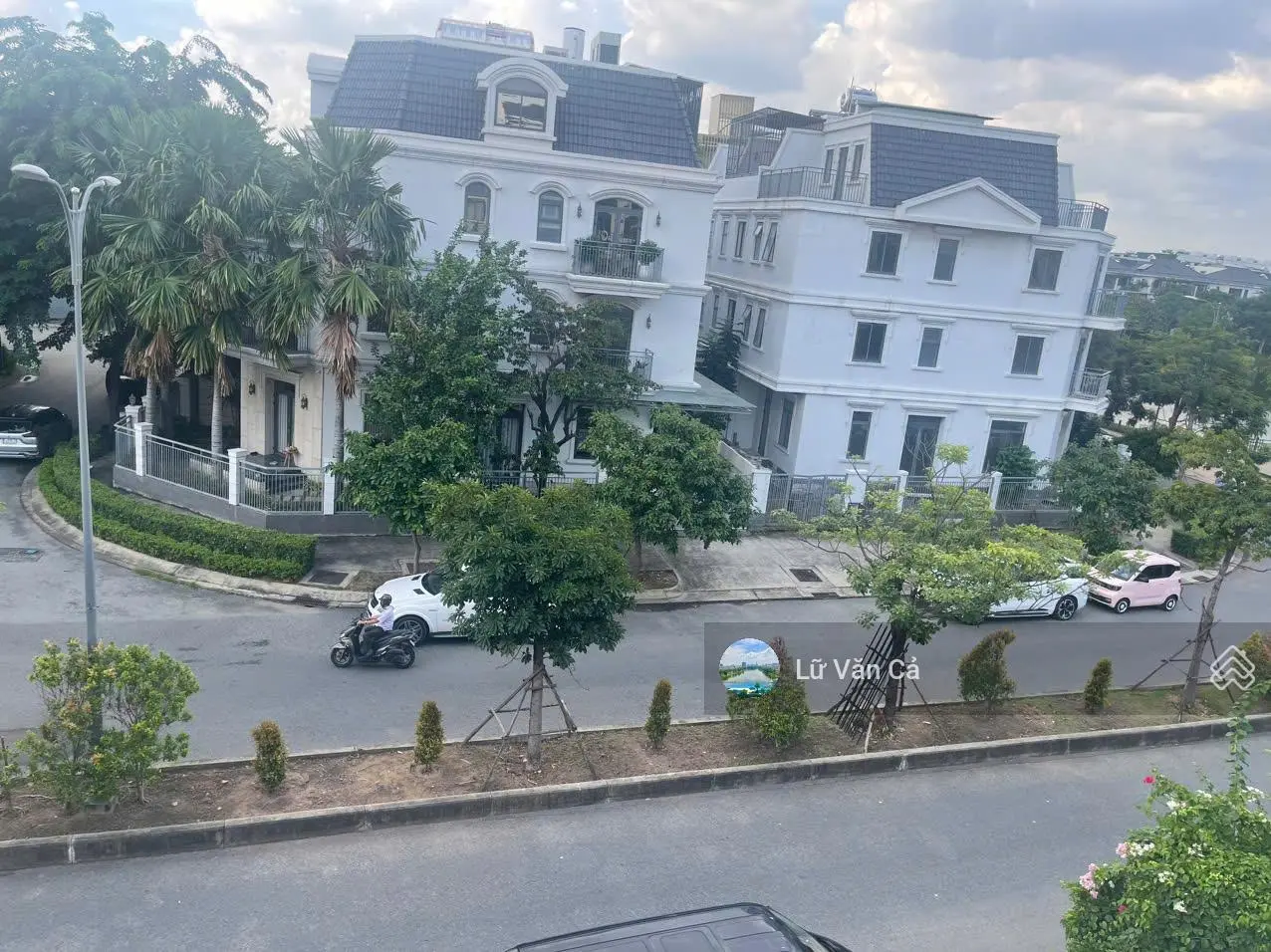 Nhà phố Lakeview City bán nhanh 16 tỷ liên hệ 0907 860 ***