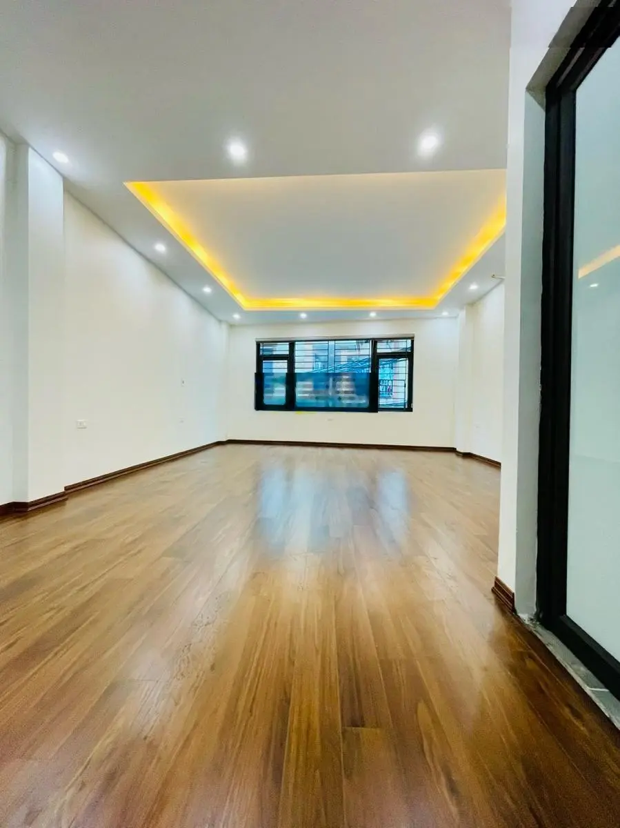 Bán nhà siêu hot mặt ngõ Hồ Tùng Mậu kinh doanh sầm uất 55m2 x 6 tầng mặt tiền 6m cực đỉnh