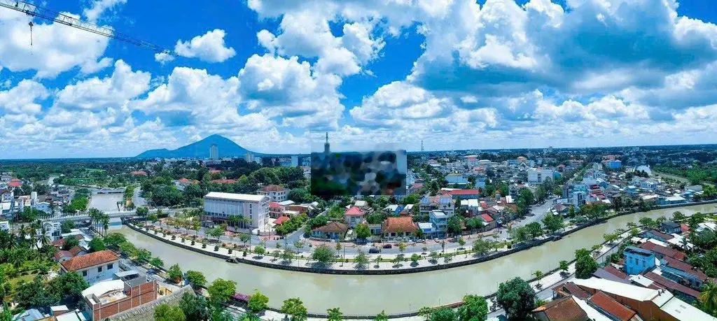 Căn góc 74m2, cuối năm nhận nhà