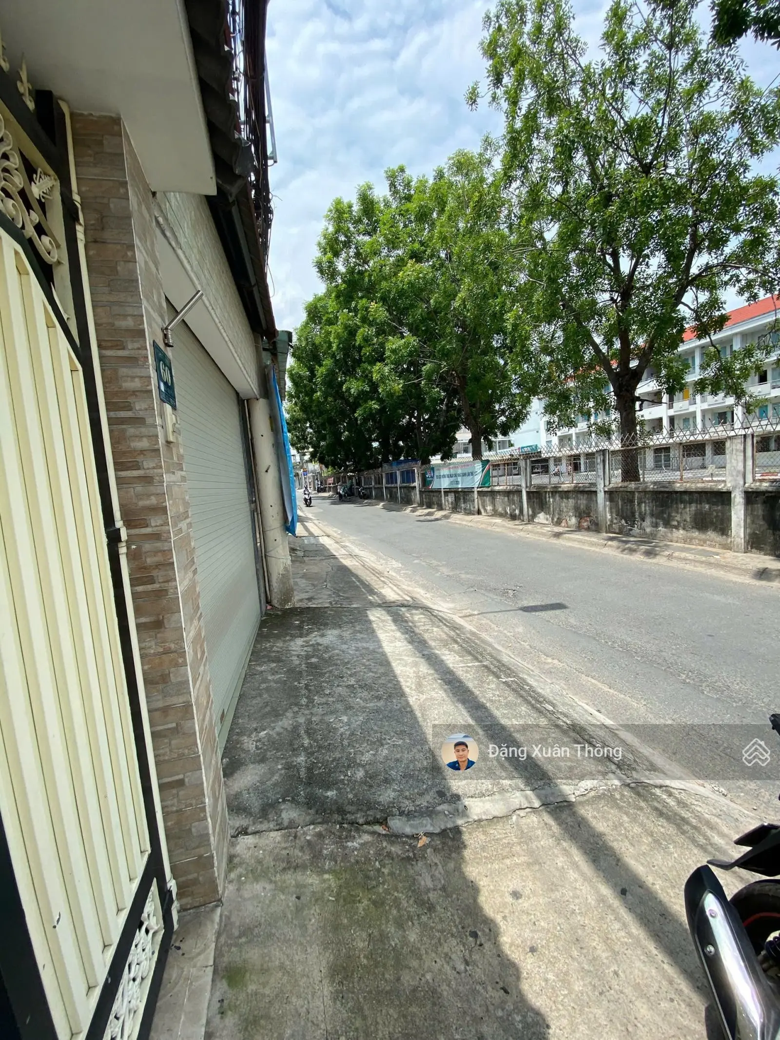 Bán Nhà 1 trệt 2 lầu Mặt tiền đường số 9, Trường Thọ, Thủ Đức, Giá 10,99 tỷ TL