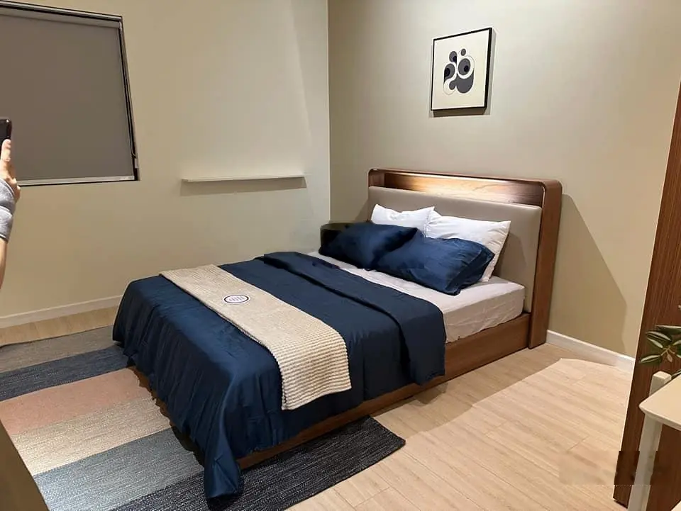 Bán nhà 3 lầu mới xây giá rẻ chưa ở, tại thành phố Thuận An, Bình Dương bán gấp trong tháng 12
