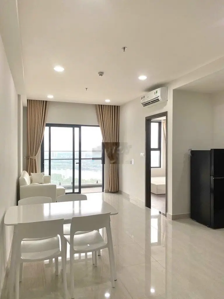 Căn góc 74m2, cuối năm nhận nhà