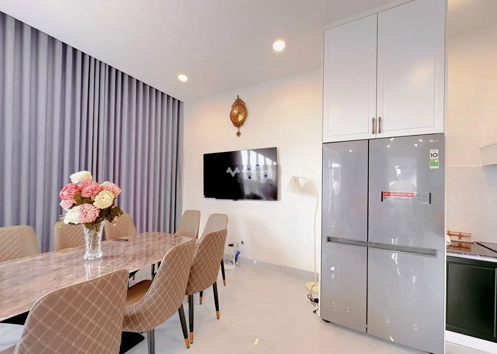 Villa Trịnh Hoài Đức 2 mặt tiền kinh doanh hiệu quả giá chỉ 14,5 tỷ