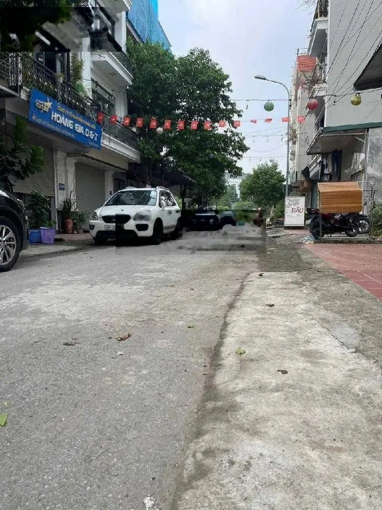 Bán nhà LK Dọc Bún 2 - La Khê - Hà Đông, 50m2x3t, giá chỉ 13 tỷ (ctl)