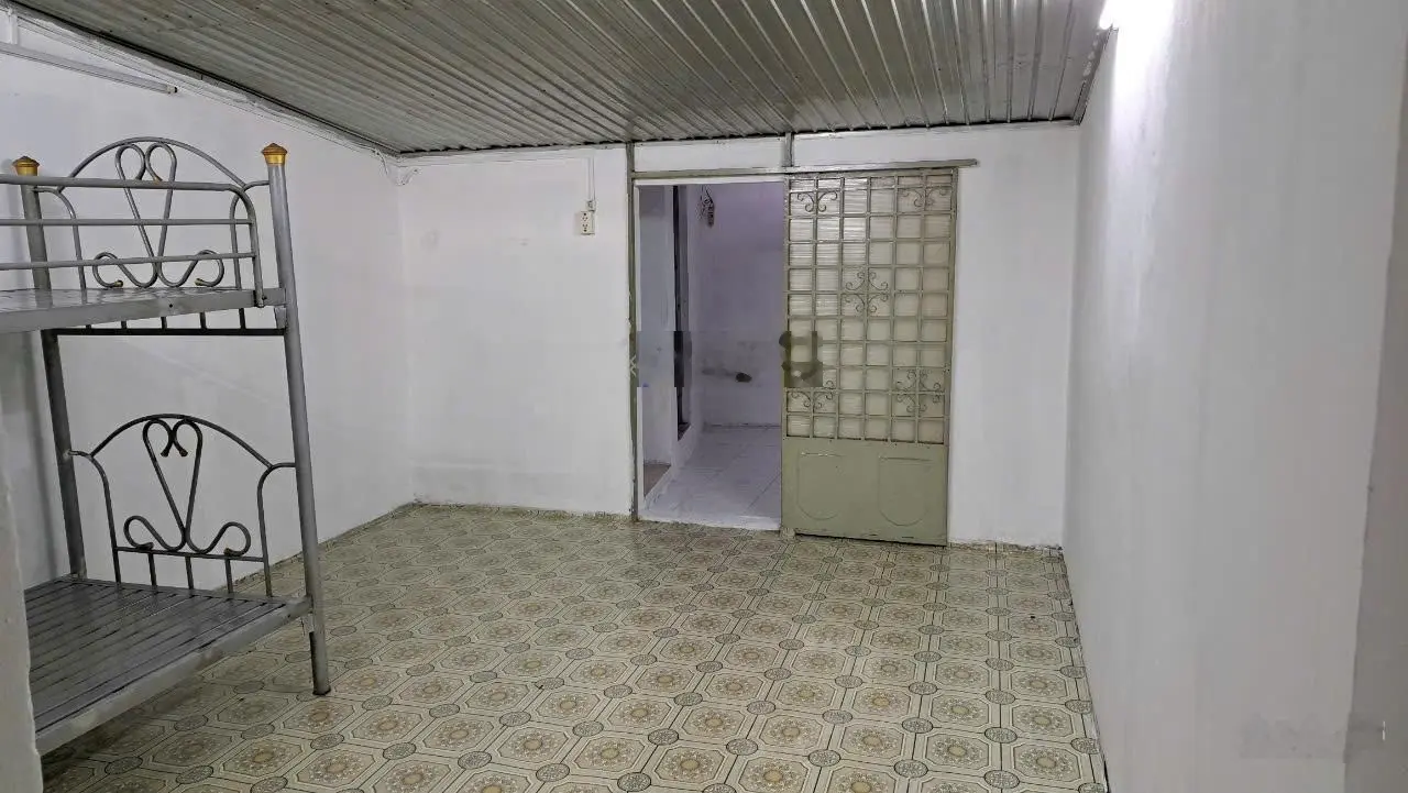 Bán nhà 3,4 tỷ, mặt tiền Quốc Lộ 1A, Tam Bình, Thủ Đức