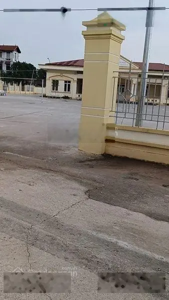 Bán duy nhất lô đất đẹp tại Điệp Thôn, Tráng Việt, Mê Linh, Hà Nội - 100m2 - 4 tỷ - full thổ cư