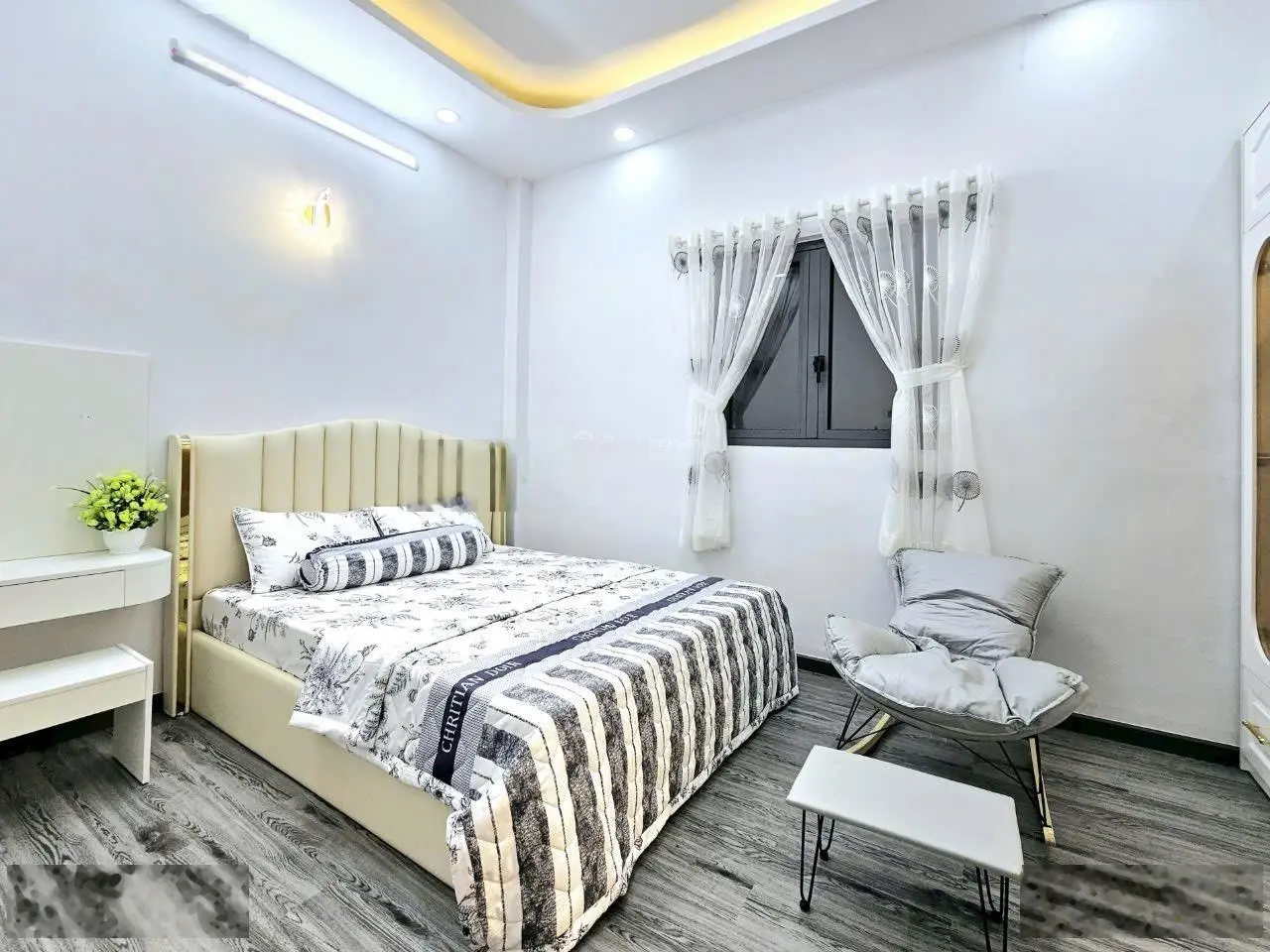 Bán nhà mặt tiền hẻm xe hơi - đường Đào Tông Nguyên - thị trấn Nhà Bè
