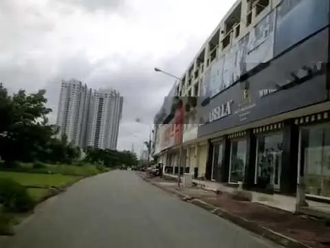 Chuyên bán đất - nhà khu Kim Sơn phường Tân Phong Quận 7 giá cực tốt