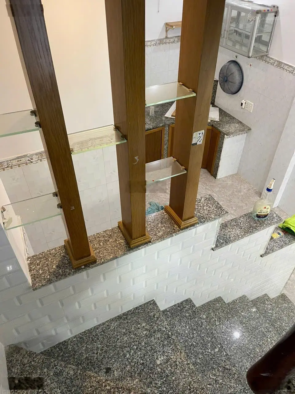 Bán nhà riêng Gò Vấp giá tốt diện tích 40.2m2 Phạm Văn Chiêu