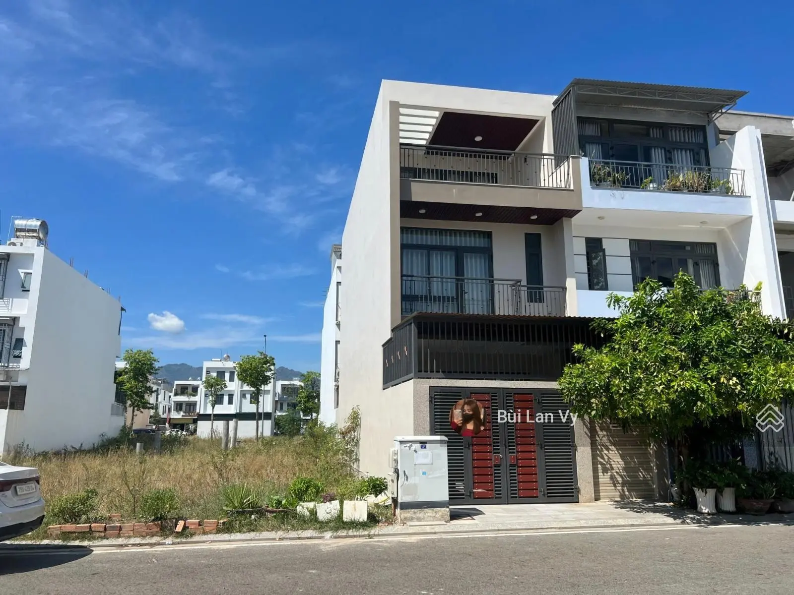 Bán đất MT đường Nguyễn An Ninh, Xã Tân Tập, Cần Giuộc, Long An, DT: 150m2, SHR, thổ cư full