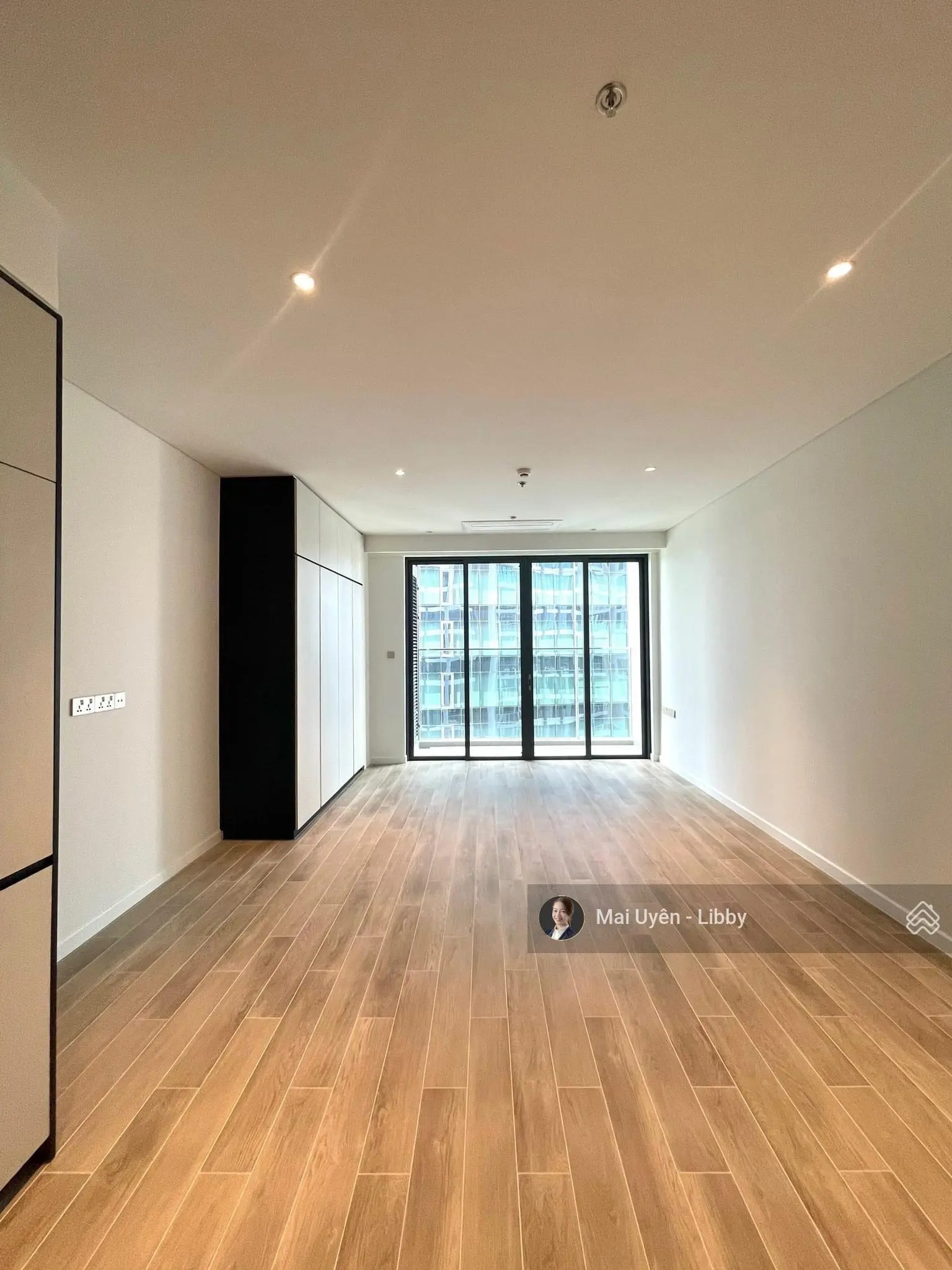 Bán căn hộ The Crest Metropole Thủ Thiêm Q2 - Đang bán 6,6 tỷ giá all in