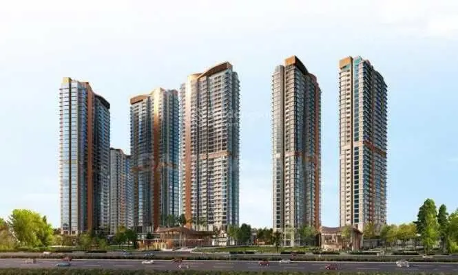 Đầu tư Eaton Park có giúp khách hàng thắng lợi thời điểm này