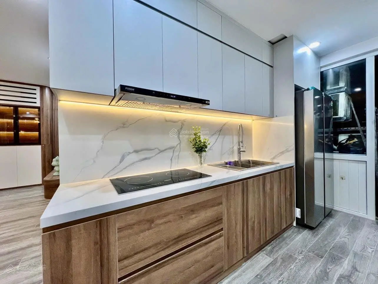 Bán căn hộ Sapphire Palace Chính Kinh 87m2, căn góc 3 ngủ, giao thông thuận tiện, giá 6,6 tỷ