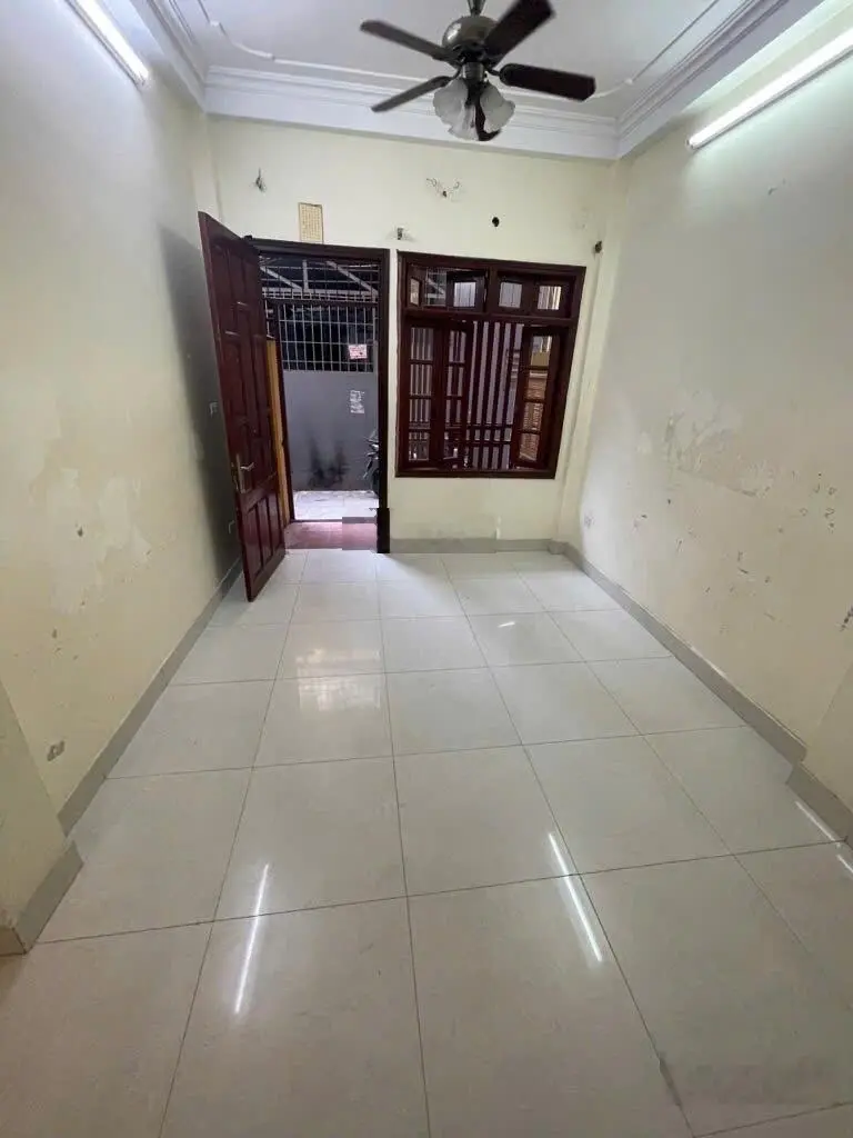 Bán nhà mỹ đình nam từ liêm ngõ rộng đường ô tô 40m x 4 tầng giá 6 tỷ 600