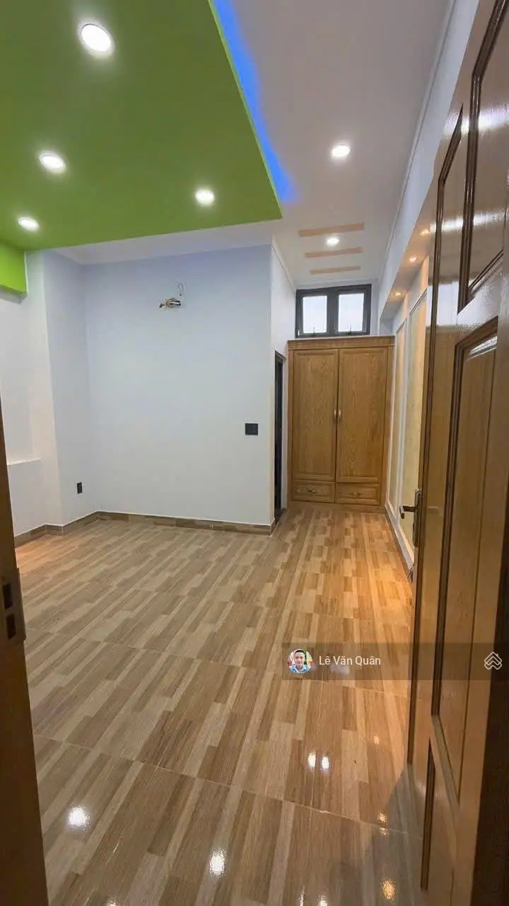Bán nhà hoàn công phú hồng thịnh dĩ an sát thủ đức