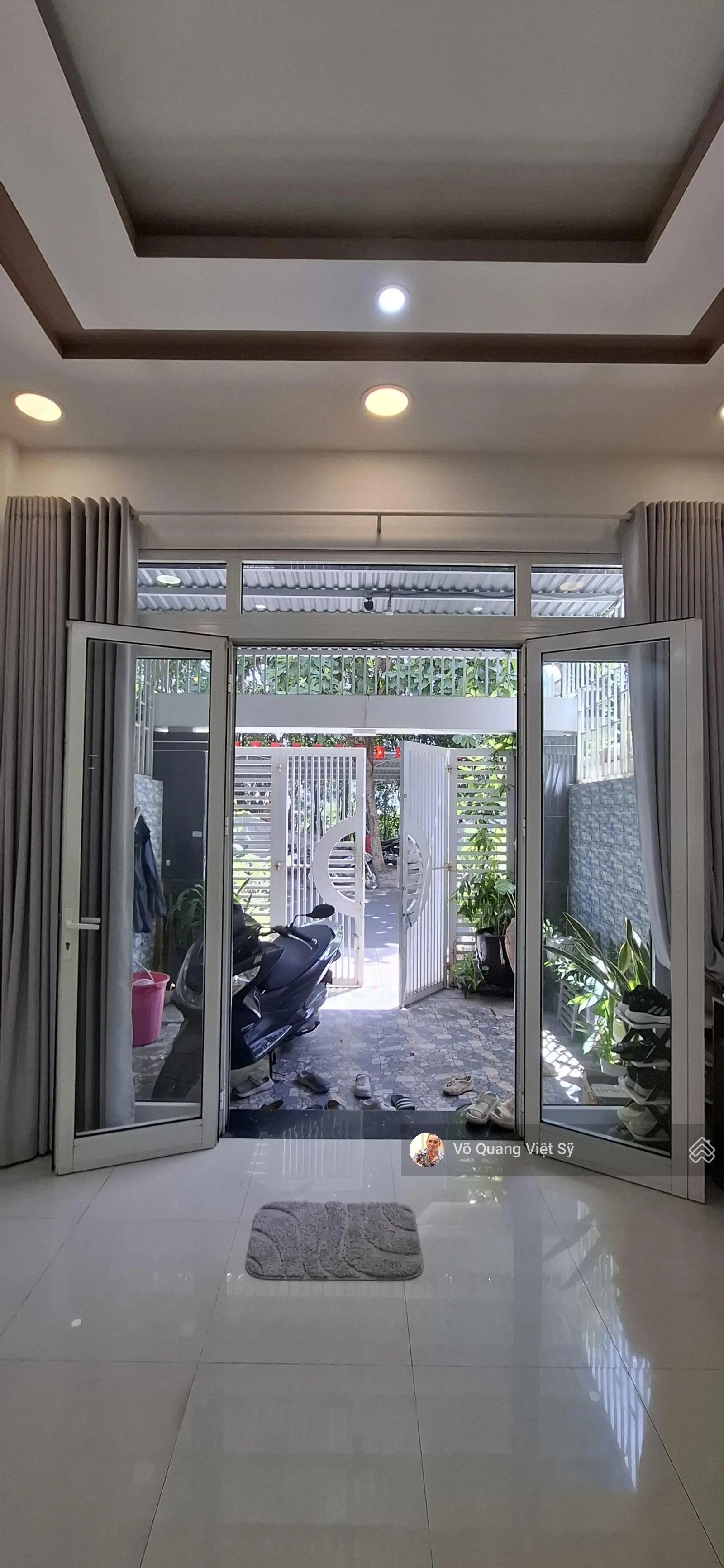 Nhà 3 tầng 1tum - hq2 sth14 , dt. 80m2 , chỉ 7,7 tỷ tặng nội thất gỗ cao cấp
