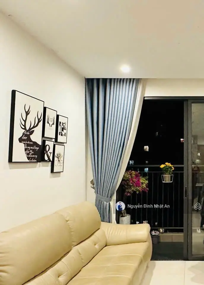 Chính chủ bán nhanh căn 2PN 1WC sổ sẵn khu S2 Rainbow view hồ bơi tặng Full nội thất giá 2,4 tỷ