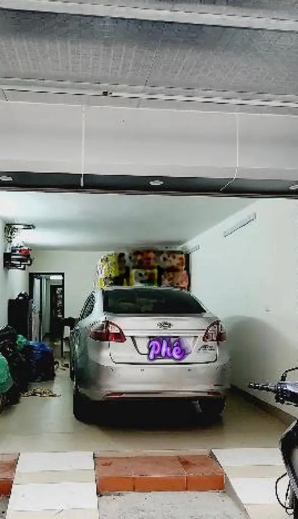 TẬP THỂ TẦNG 1 LƯƠNG ĐÌNH CỦA!! 80M2- Ô TÔ VÀO NHÀ- THOÁNG ĐẸP- Ở NGAY